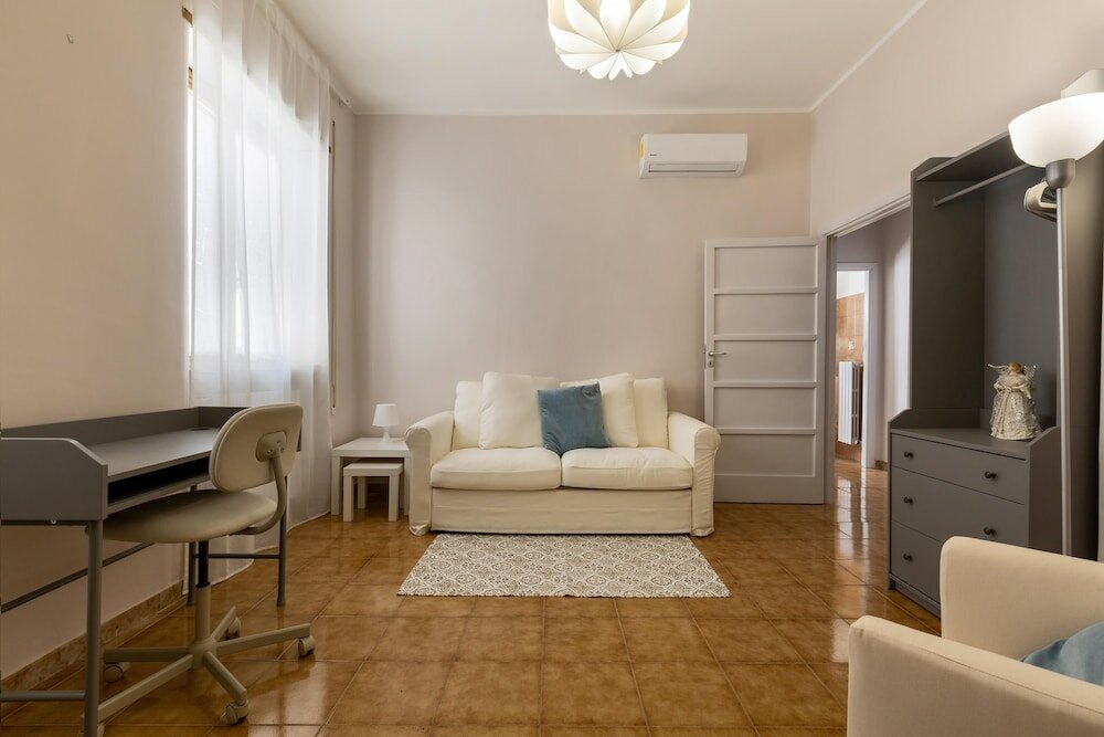 Фото 3139 La Casa di Dona by Barbarhouse