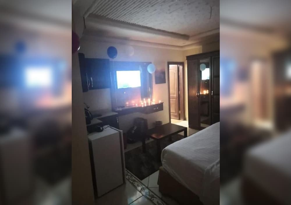 Фото Dar Knan Furnished Units