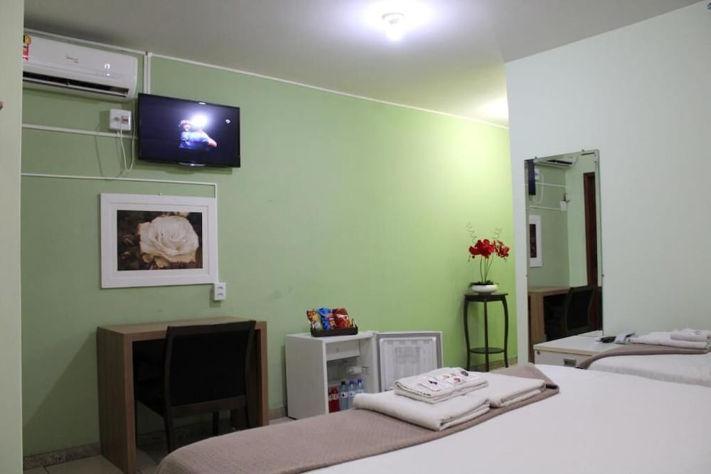 Фото Domus Hotel Trindade