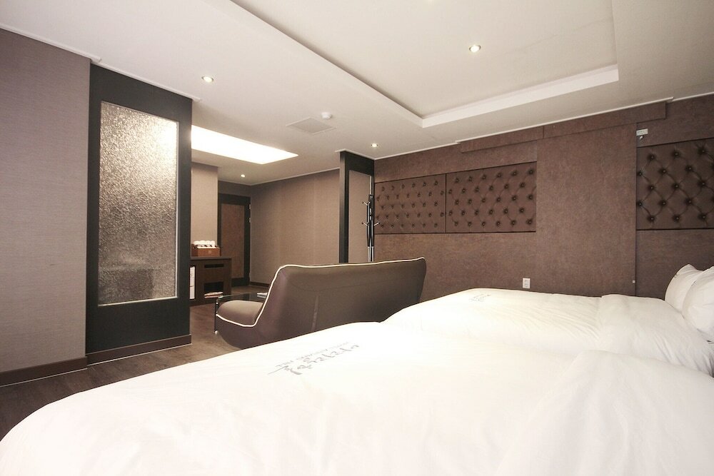 Фото Yeosu Arirang Hill