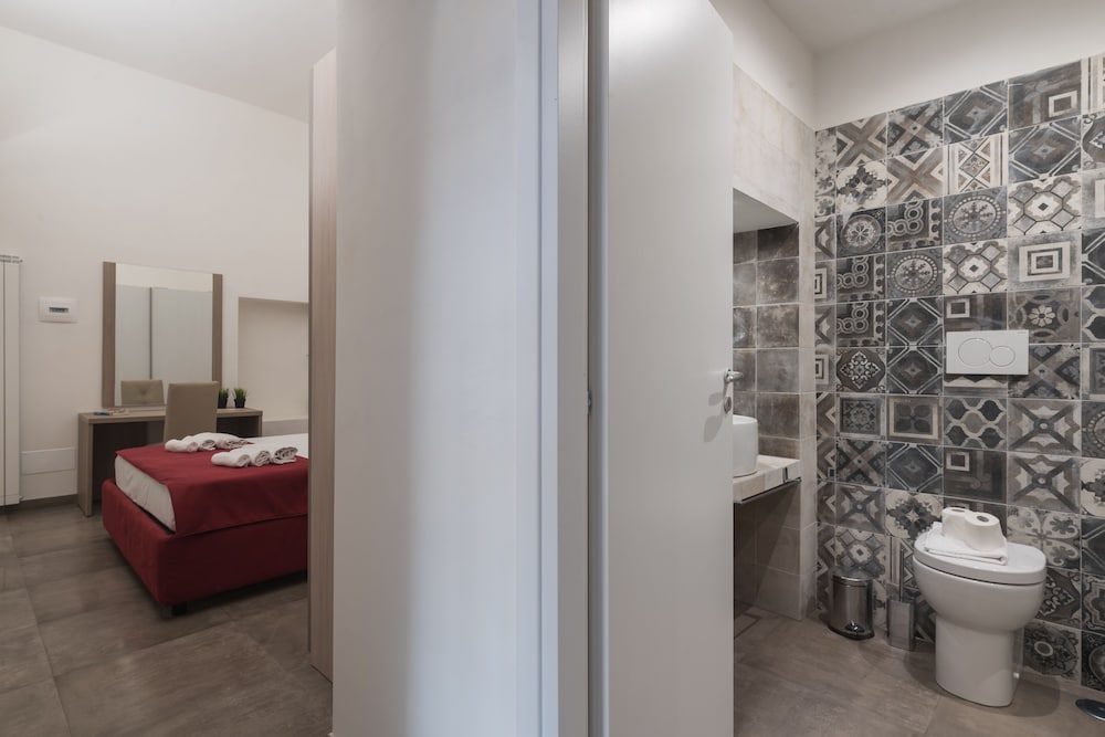 Фото Bed&BikeRome Giulio Cesare