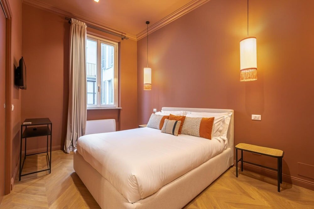 Фото Portaclè Suites