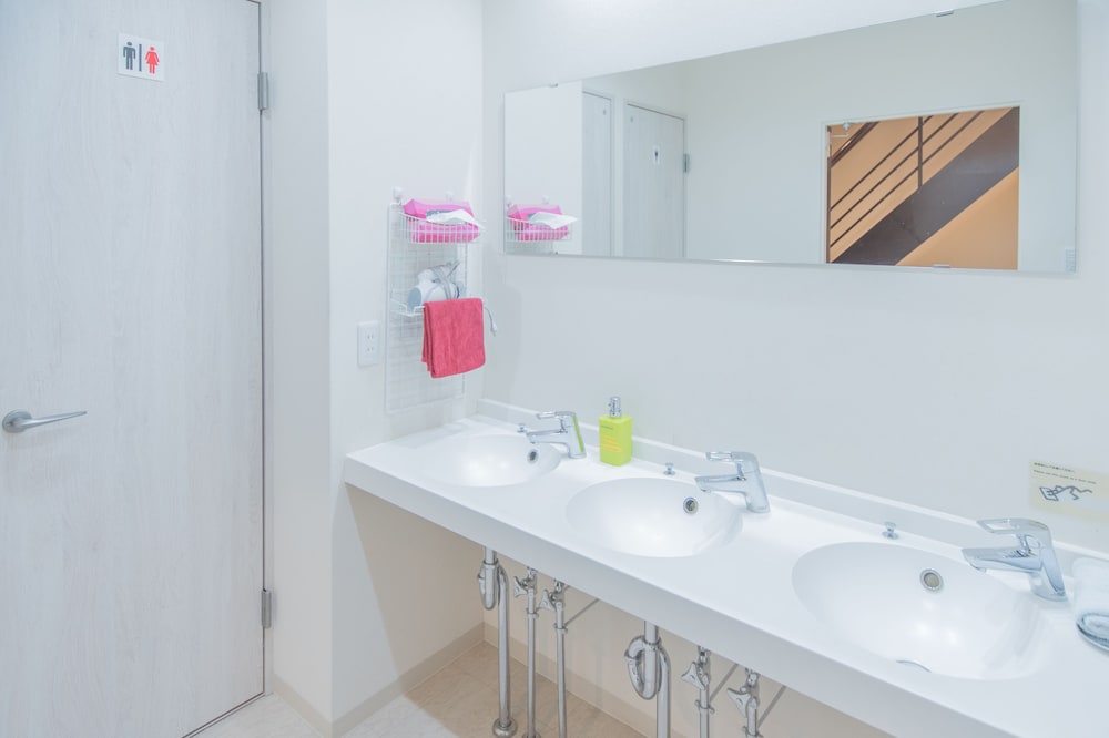 Фото Guesthouse Origami - Hostel