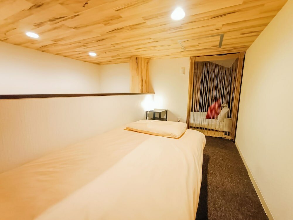 Фото Sakura Villa Osaka