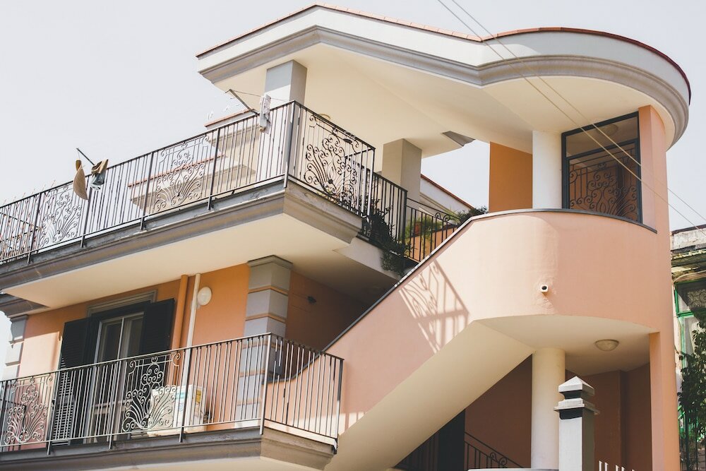 Фото Palazzo dei Lari