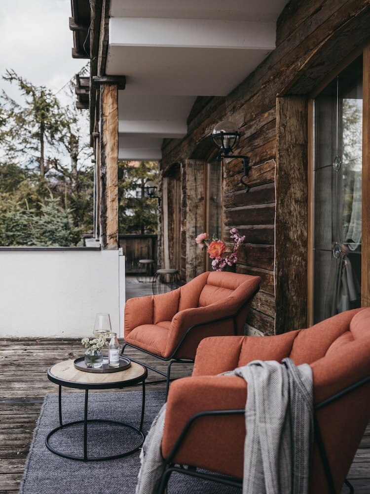 Фото Vaya Seefeld