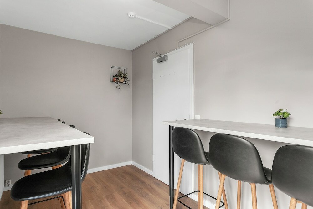 Фото Reykjavík Central Guesthouse