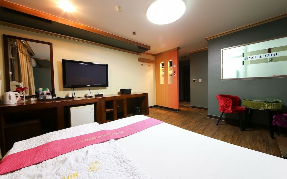 Фото Geochang Dubai