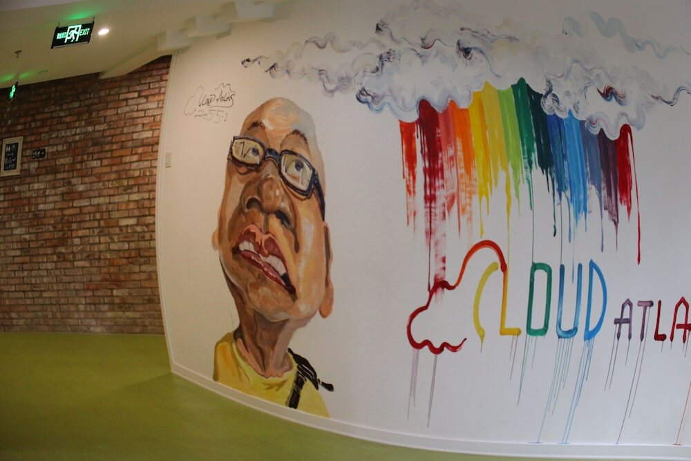 Фото Chengdu Cloudatlas Hostel