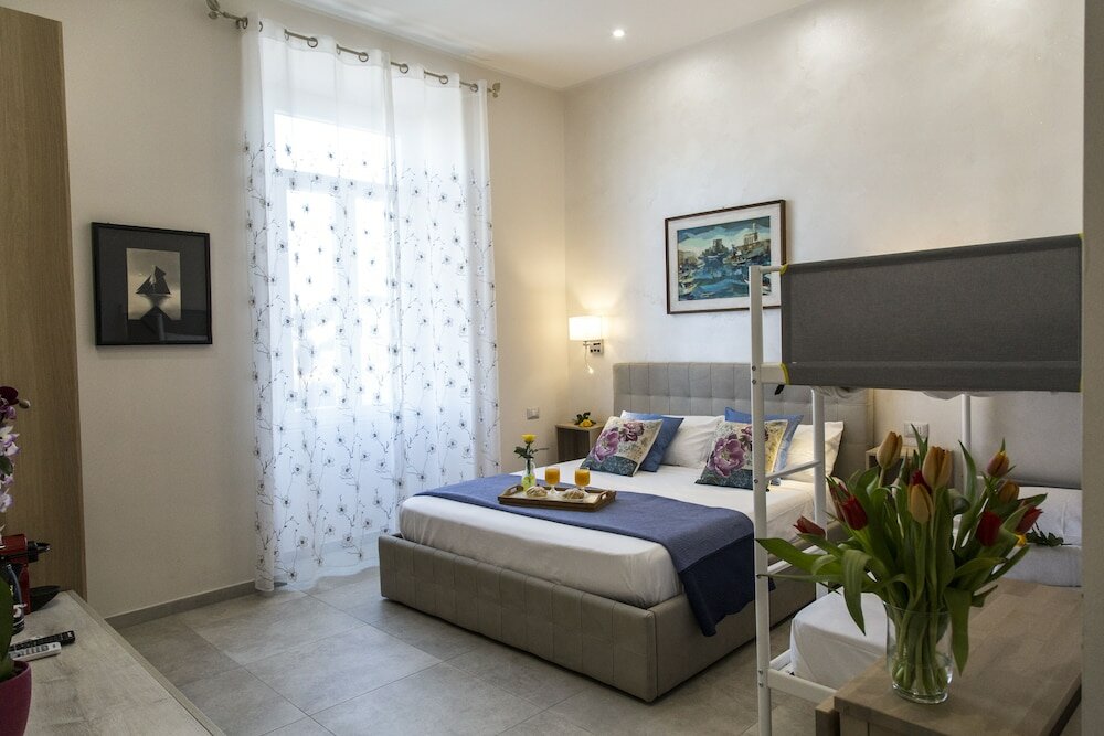 Фото Bed And Breakfast Port Inn