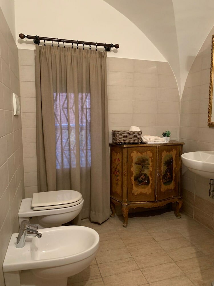 Фото Residenza Tritone a Fontana di Trevi