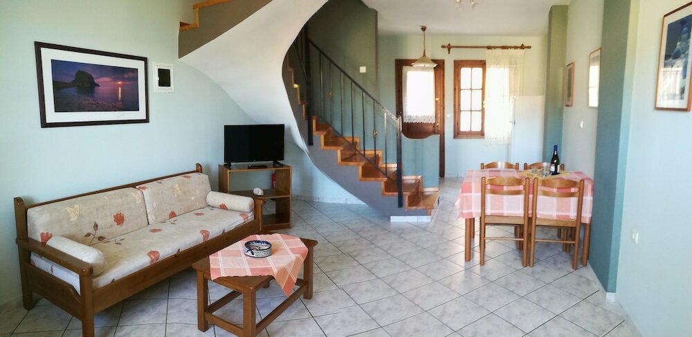 Фото Lakonia Bay - Apartments