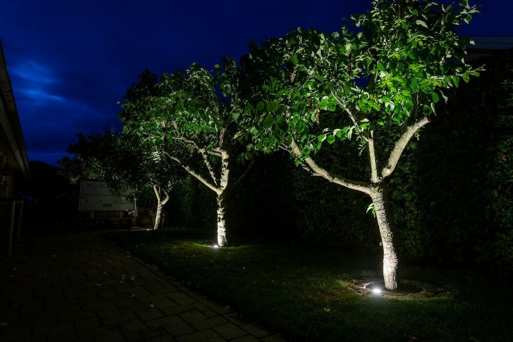 Фото Bed & Breakfast Horsens Udsigten