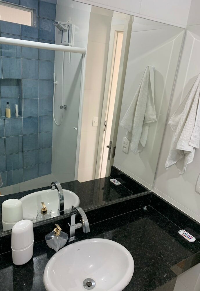 Фото Apartamento na Riviera de São Lourenço