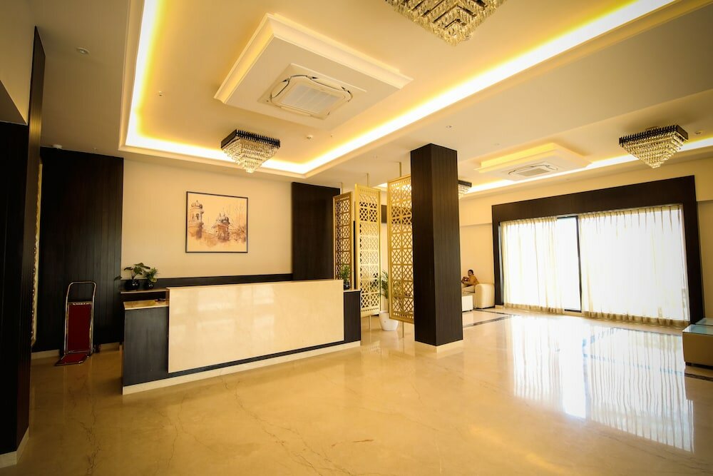 Фото Enrise by Sayaji Rewa