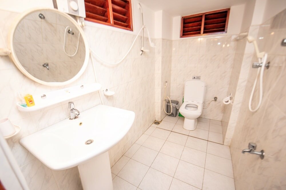 Фото New Old Dutch House - Galle Fort