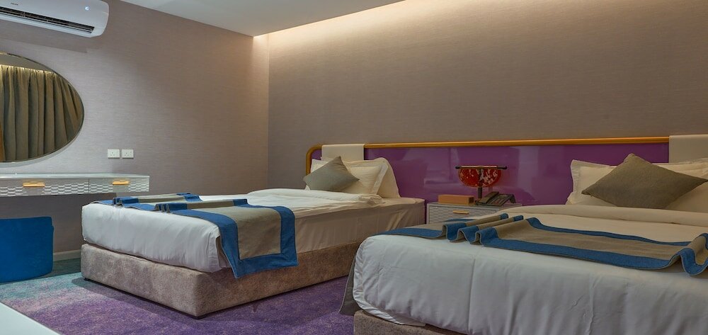 Фото Marvelous Hotel