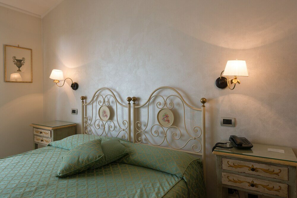 Фото Hotel Belvedere