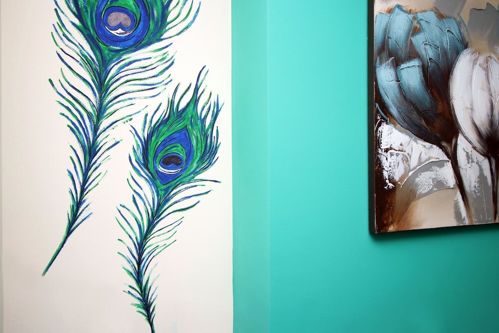 Фото Railway Street by Tŷ Sa