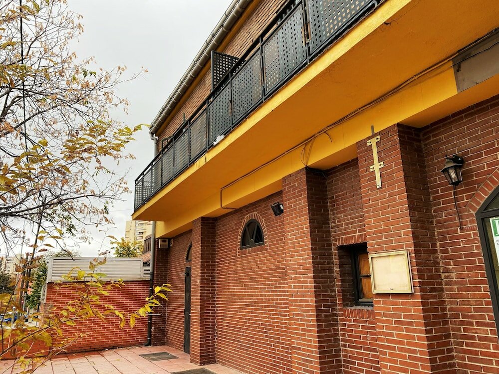 Фото Hostel Napoles