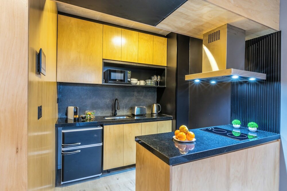 Фото Deluxe Apartments in Palermo