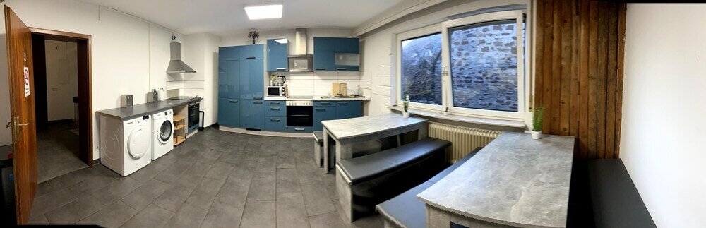 Фото Pension am Marktplatz in Karlsbad