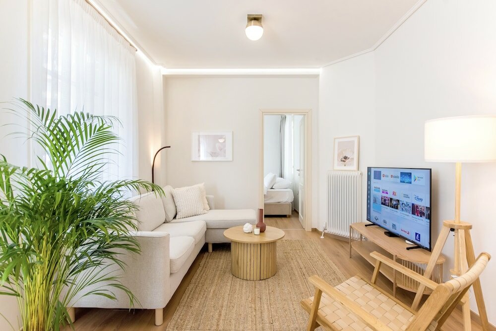 Фото Апартаменты White Lotus by halu!