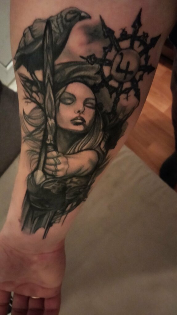 Beauty salon Алекс'А, Podolsk, photo