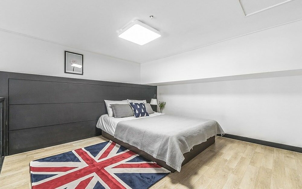 Фото Yeosu Yeosu Pension