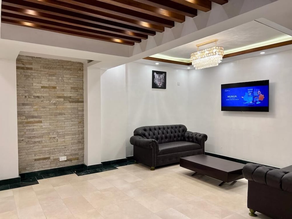 Фото Dune View Hotel