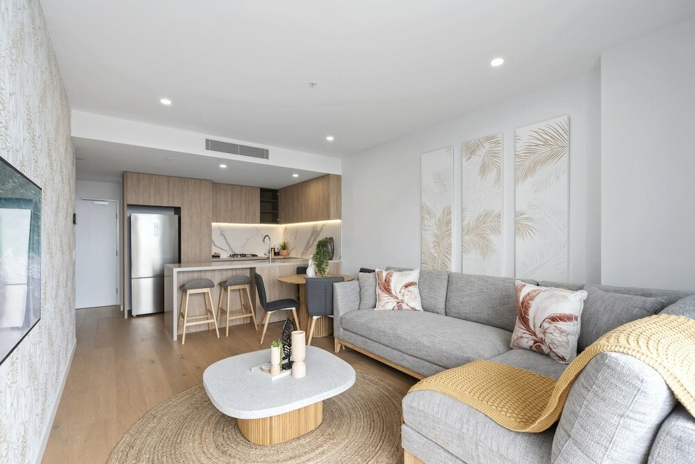 Фото Broadbeach Casino Private Apartment Gclr