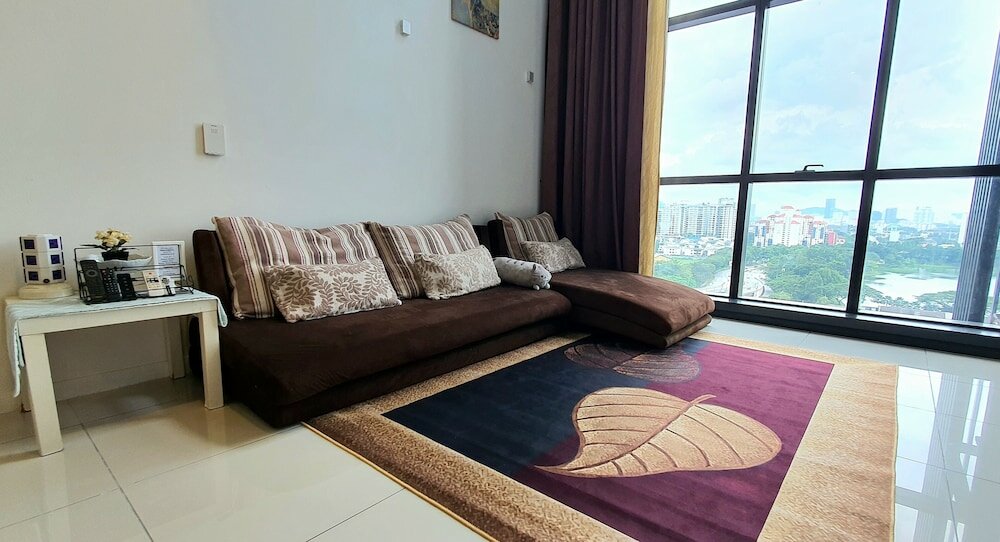 Фото MCity Infinity pool Klcc