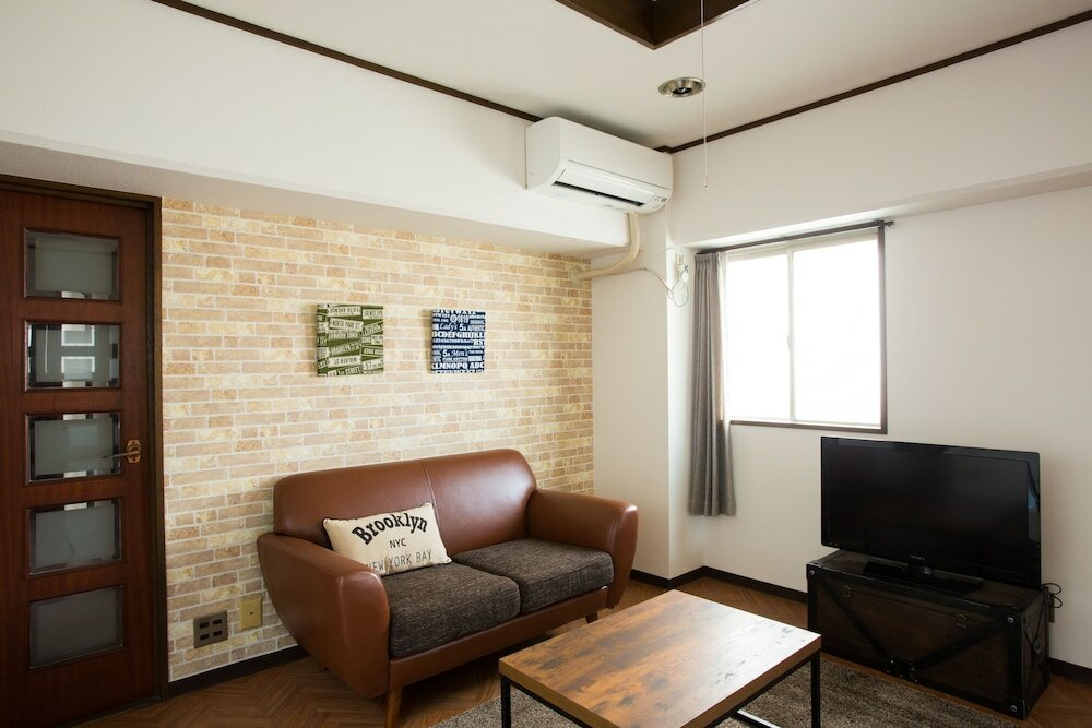 Фото Sky Forest Ebisu