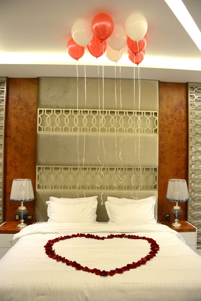 Фото Al-Ewan Hotel Apartments