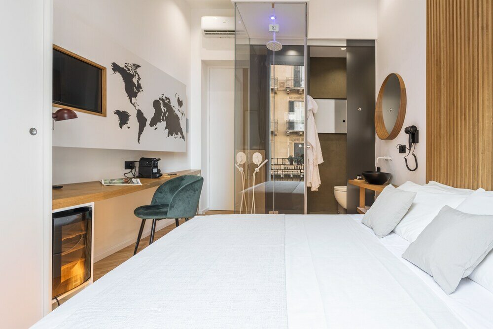 Фото Hibrido Palermo