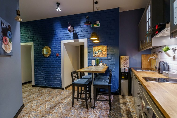 Фото Adams House