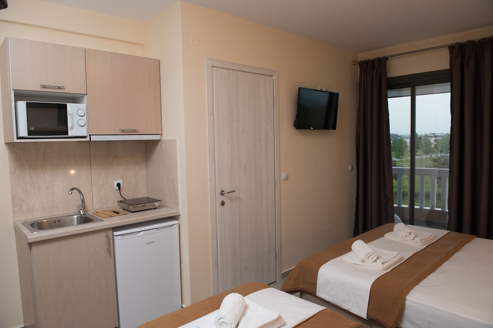 Фото Ino Luxury Rooms