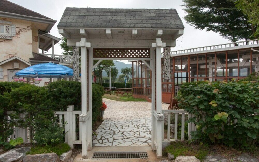 Фото Anseong Provence Pension