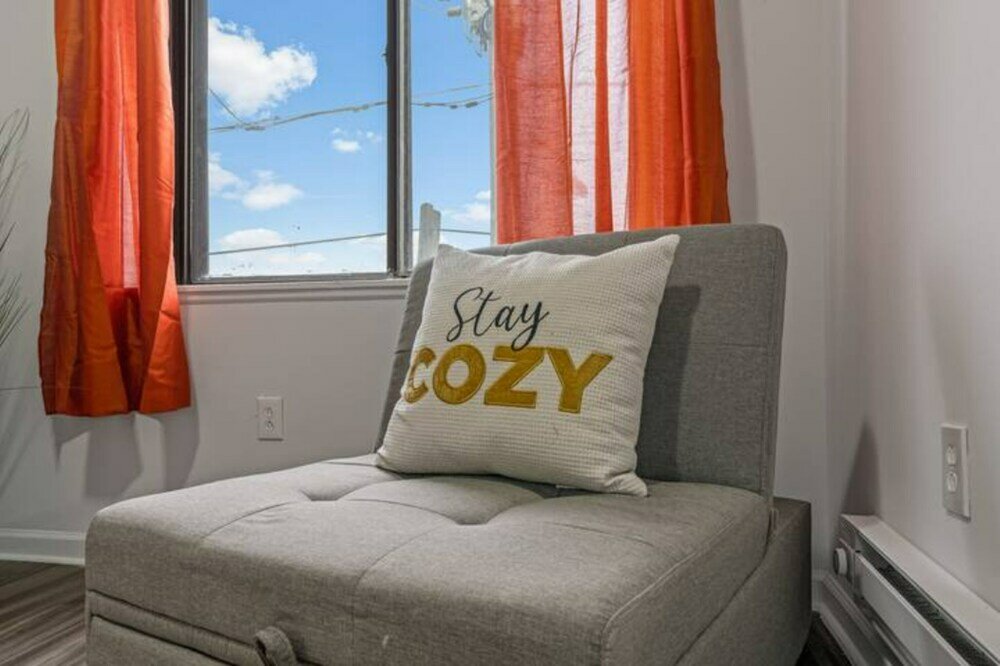 Фото The Delancey Unit 2