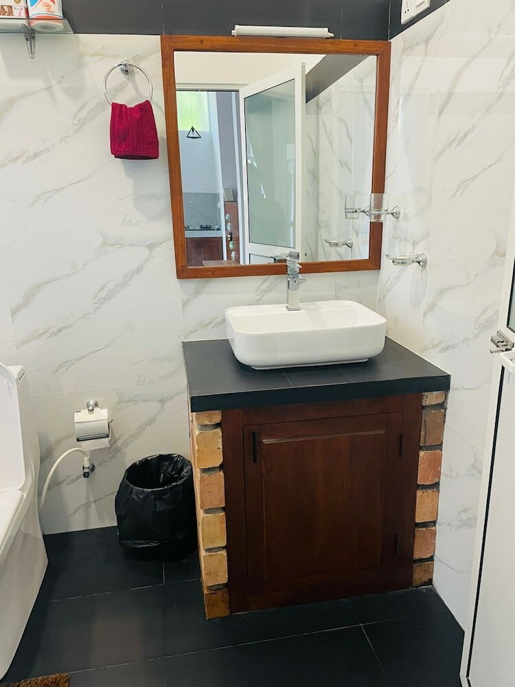 Фото Poomaz Peace Palace Ella