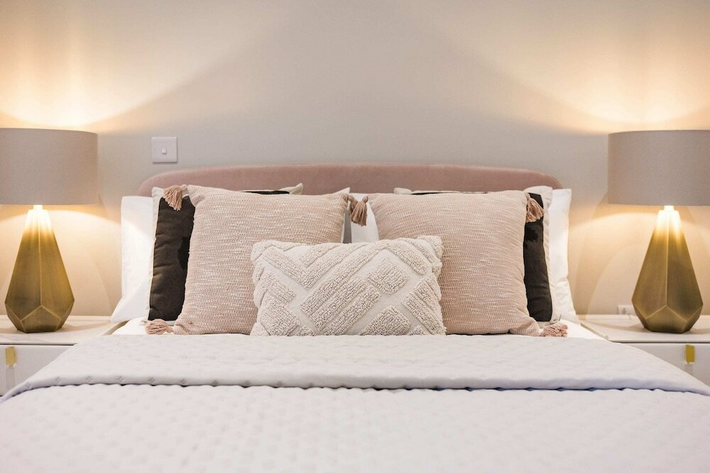 Фото Marble Arch Suite 3-hosted by Sweetstay