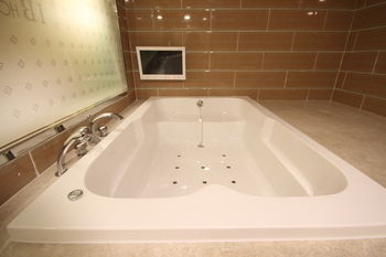 Фото Ib Hotel Seomyeon