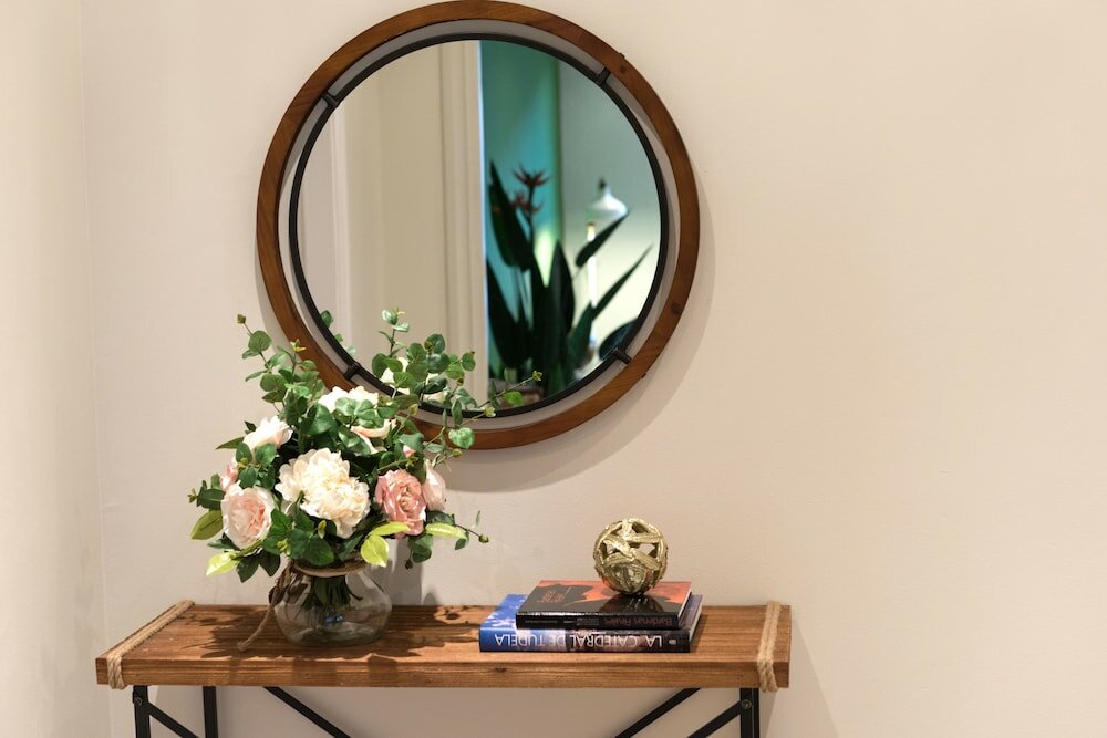 Фото Apartamentos4U Tudela Centro