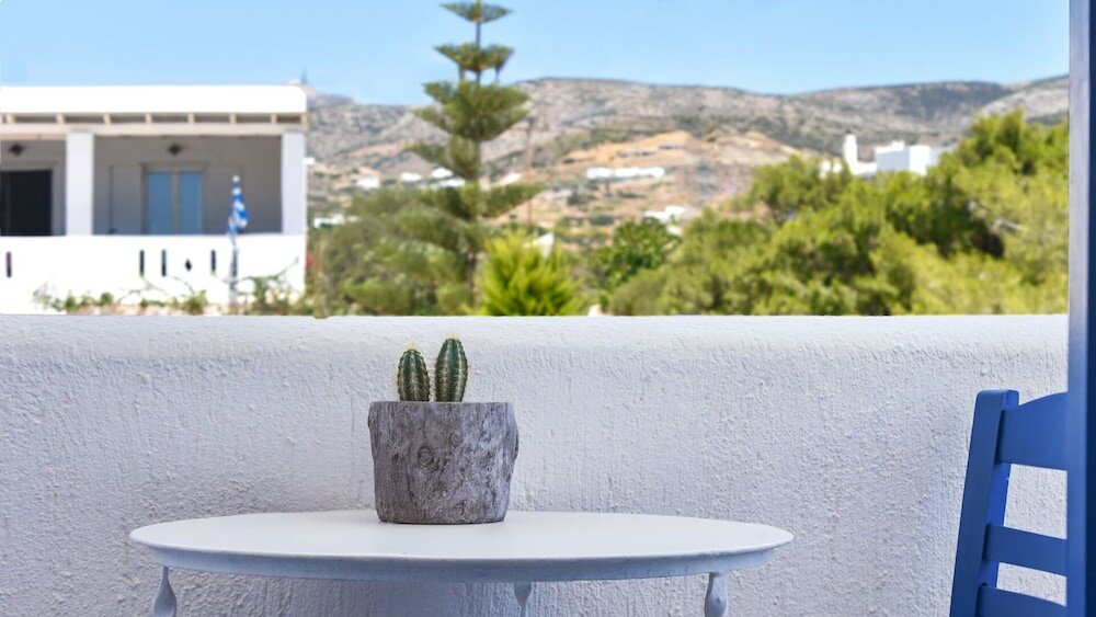 Фото Fisheye Rooms