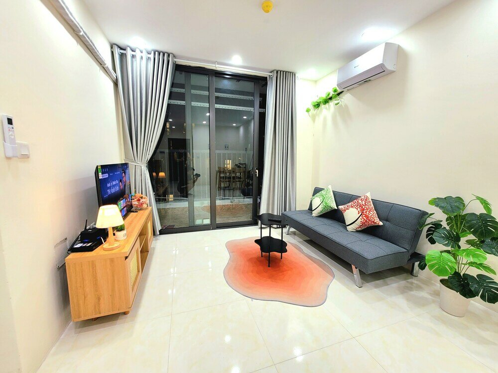 Фото Housinco Premium 2brt view city