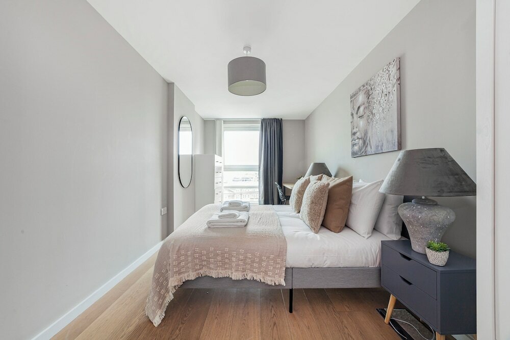 Фото The Lambeth Apartment