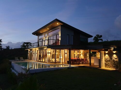 Гостиница Mango Tree Siargao