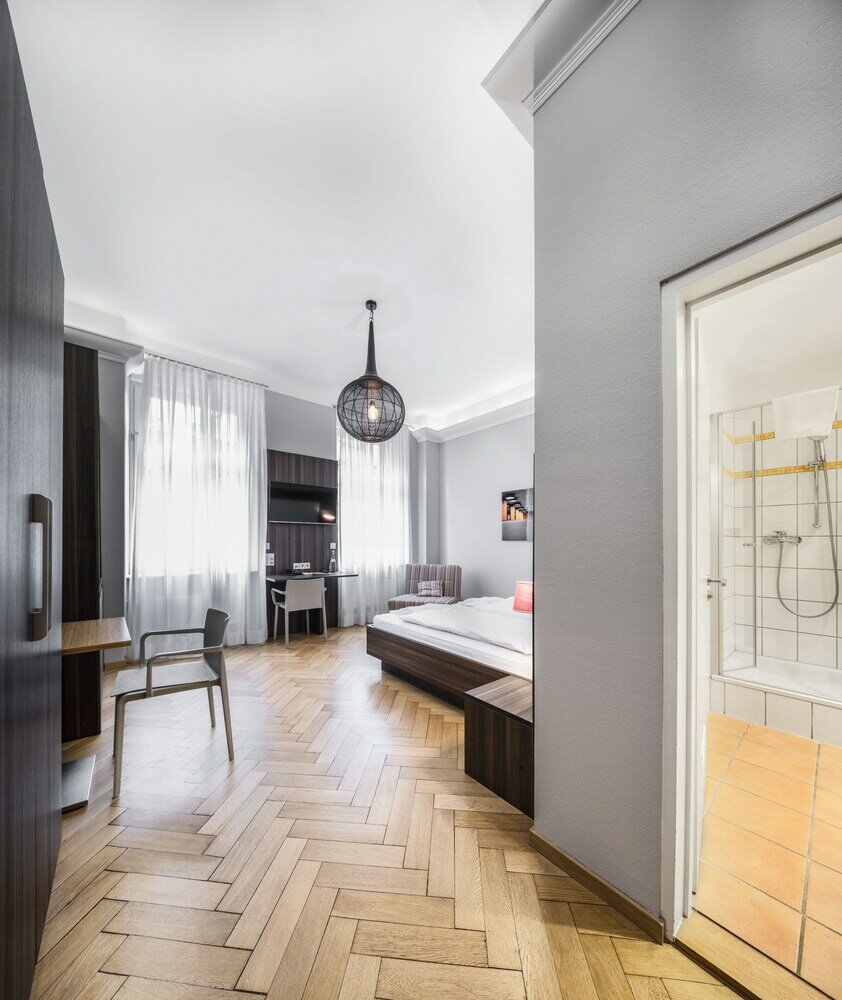 Фото отеля 5