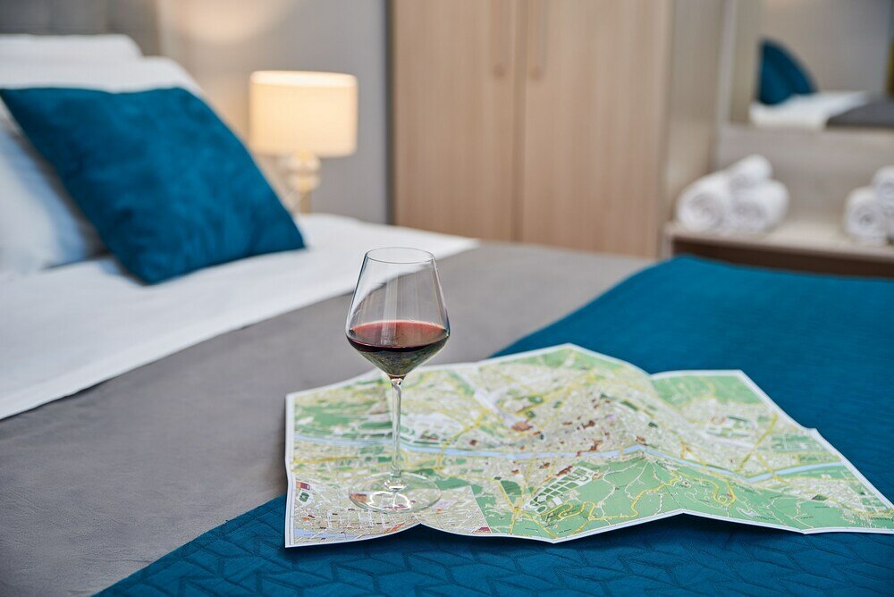 Фото Firenze Rooms Cathedral