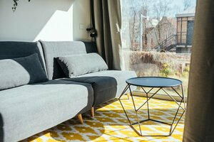 Гостиница The Rix Studios & Suites